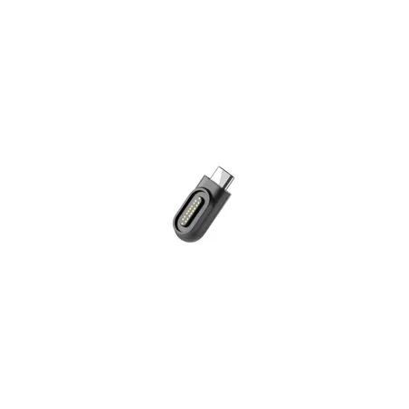 Magnetic connector for Viture USB-C adapter